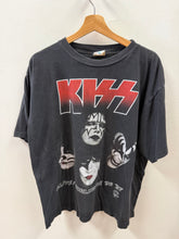 Load image into Gallery viewer, Kiss Band Shirt
