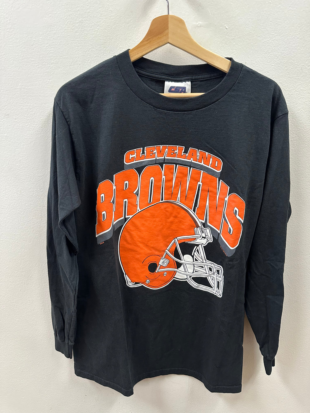 Cleveland Browns Long Sleeve Shirt
