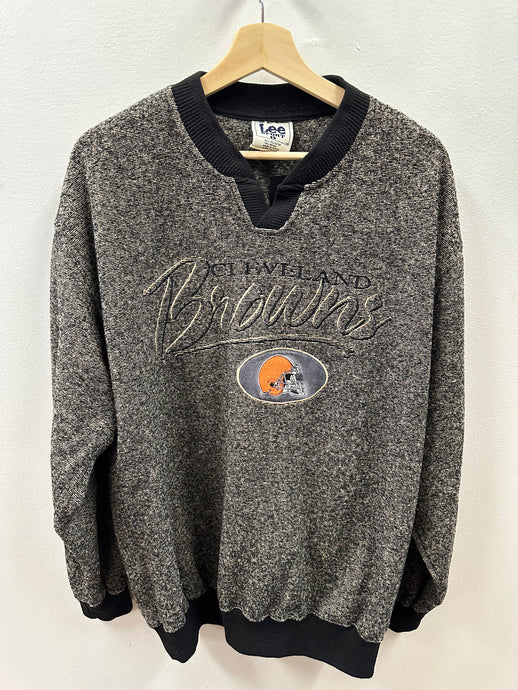 Cleveland Browns Crewneck Sweatshirt