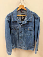 Load image into Gallery viewer, Marlboro Denim Jacket