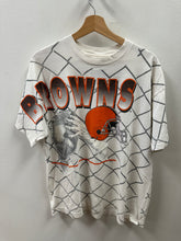 Load image into Gallery viewer, Cleveland Browns AOP Shirt