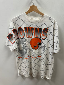 Cleveland Browns AOP Shirt