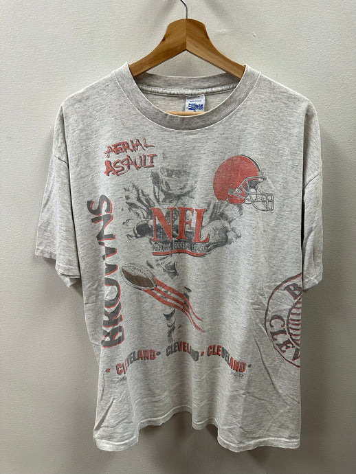Cleveland Browns AOP Shirt