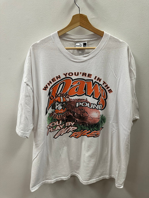 Cleveland Browns Shirt