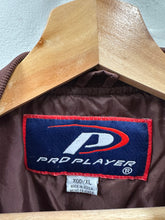 Load image into Gallery viewer, Cleveland Browns Pull Over Jacket