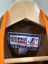 Load image into Gallery viewer, Cleveland Browns Pull Over Jacket
