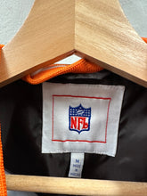 Load image into Gallery viewer, Cleveland Browns Pull Over Jacket