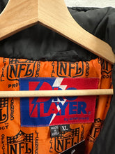 Load image into Gallery viewer, Cleveland Browns Puffer Jacket