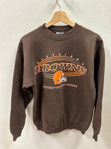 Cleveland Browns Crewneck Sweatshirt