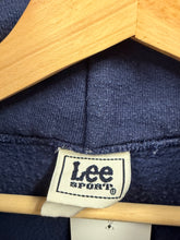 Load image into Gallery viewer, Cleveland Indians Hooded Sweatshirt