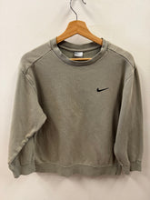 Load image into Gallery viewer, Nike Crewneck Sweatshirt