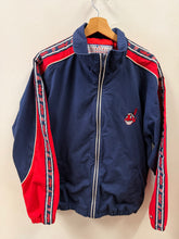 Load image into Gallery viewer, Cleveland Indians Windbreaker Jacket