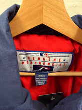Load image into Gallery viewer, Cleveland Indians Windbreaker Jacket