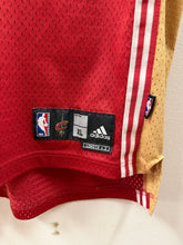 Load image into Gallery viewer, Cleveland Cavaliers Boobie Gibson Jersey