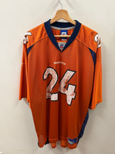 Load image into Gallery viewer, Denver Broncos Champ Bailey Jersey