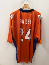 Load image into Gallery viewer, Denver Broncos Champ Bailey Jersey