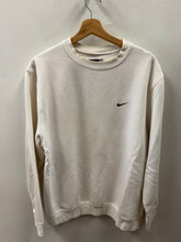 Load image into Gallery viewer, Nike Crewneck Sweatshirt