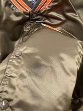 Load image into Gallery viewer, Cleveland Browns Satin Jacket
