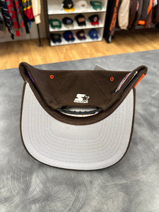 Cleveland Browns SnapBack Hat