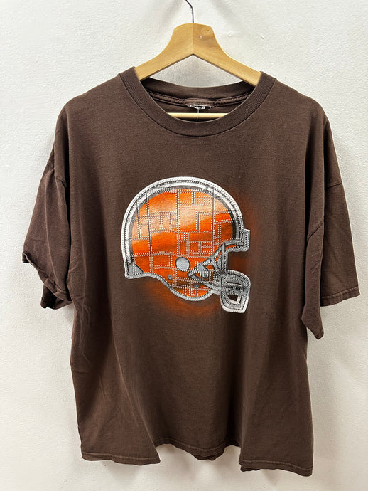 Cleveland Browns Shirt