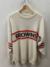 Load image into Gallery viewer, Cleveland Browns Cliff Engle Sweater