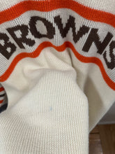 Load image into Gallery viewer, Cleveland Browns Cliff Engle Sweater