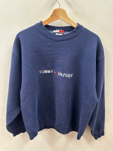 Tommy Hilfiger Crewneck Sweatshirt