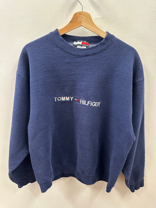 Tommy Hilfiger Crewneck Sweatshirt