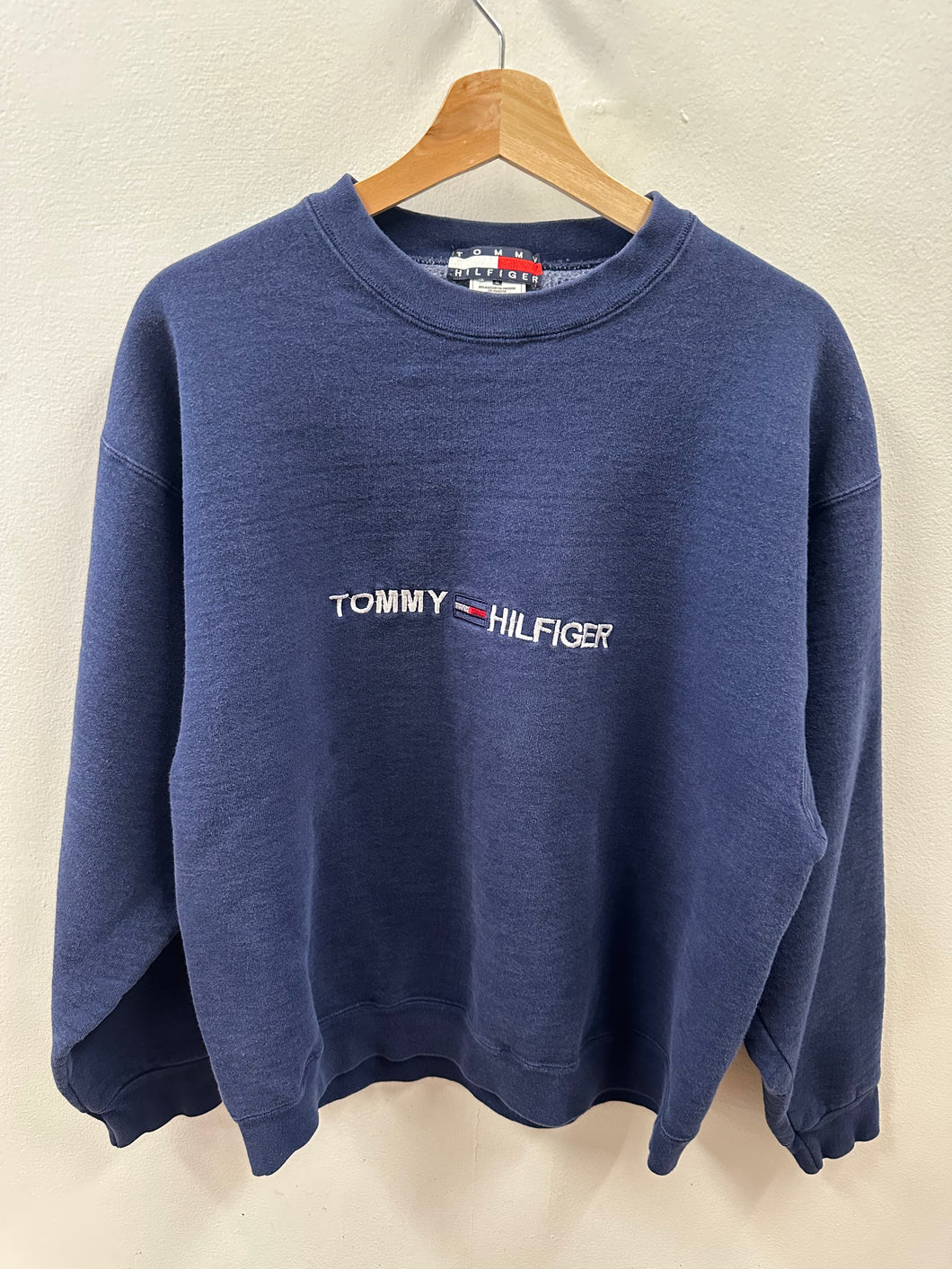 Tommy Hilfiger Crewneck Sweatshirt
