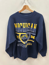 Load image into Gallery viewer, Michigan Crewneck Sweatshirt
