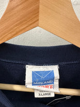 Load image into Gallery viewer, Michigan Crewneck Sweatshirt