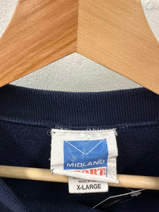 Michigan Crewneck Sweatshirt