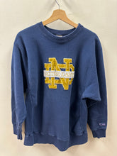 Load image into Gallery viewer, Notre Dame Crewneck Sweatshirt