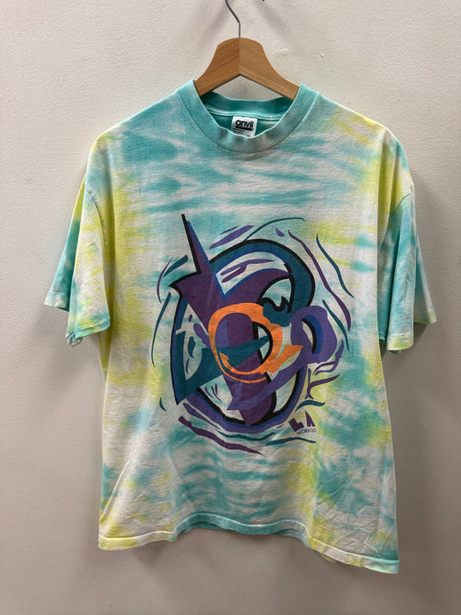 LA Gear Shirt
