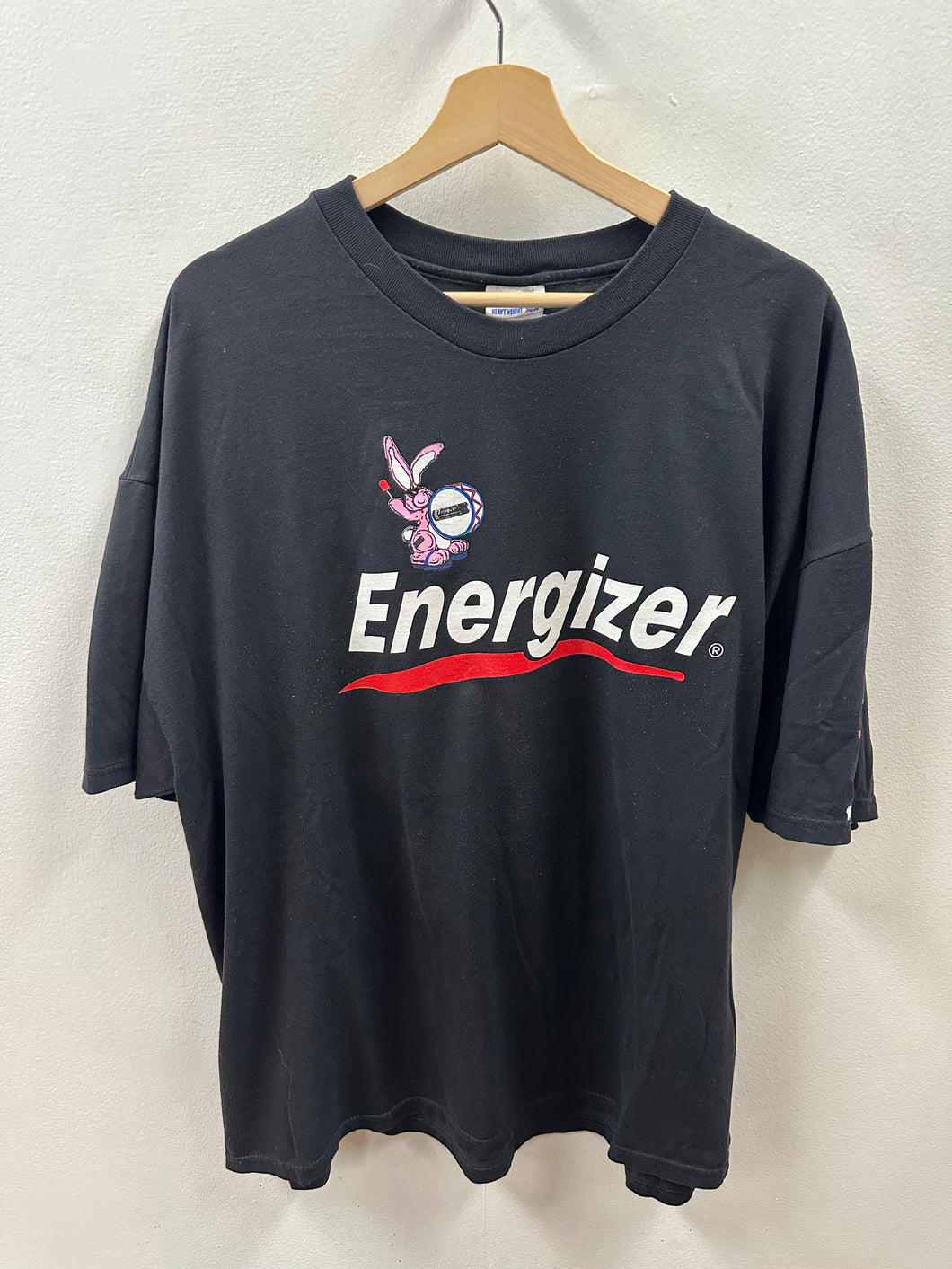 Energizer Bunny Shirt