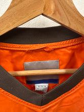 Load image into Gallery viewer, Cleveland Browns Pullover Jacket
