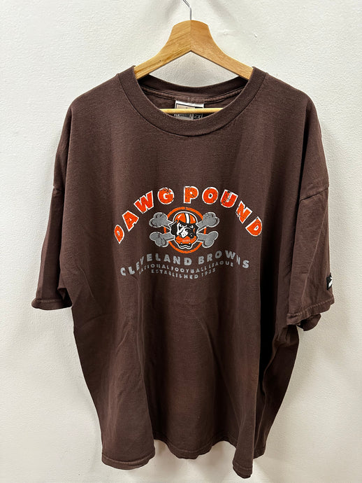 Cleveland Browns Shirt