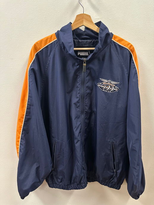 Indianapolis 500 Windbreaker Jacket