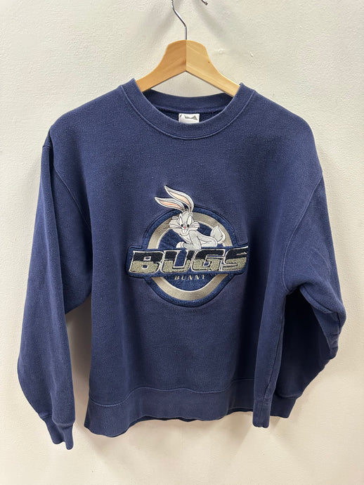 Bugs Bunny Crewneck Sweatshirt