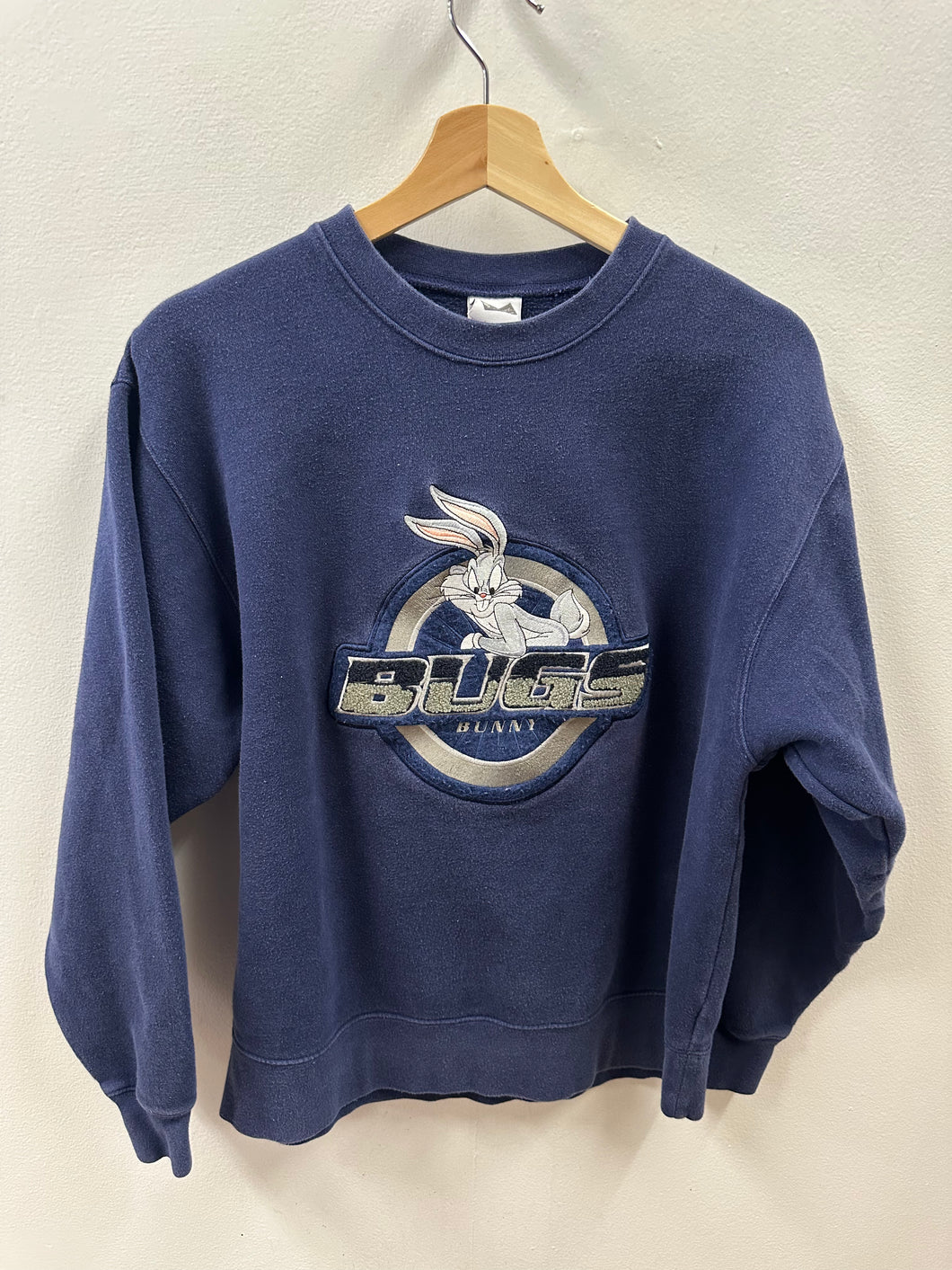 Bugs Bunny Crewneck Sweatshirt