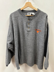 Cleveland Browns Crewneck Sweatshirt