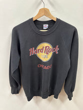 Load image into Gallery viewer, Hard Rock Cafe Crewneck Sweatshirt