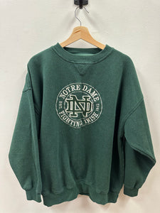 Notre Dame Crewneck Sweatshirt