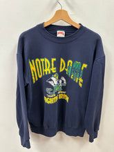 Load image into Gallery viewer, Notre Dame Crewneck Sweatshirt