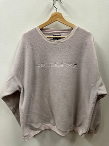 Big Dogs Fleece Crewneck Sweatshirt