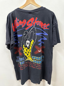 Rolling Stone Band Shirt