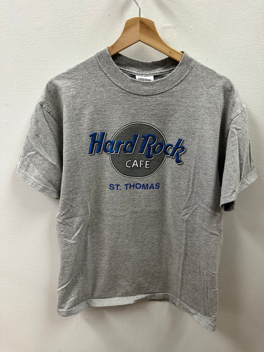 Hard Rock Cafe Shirt