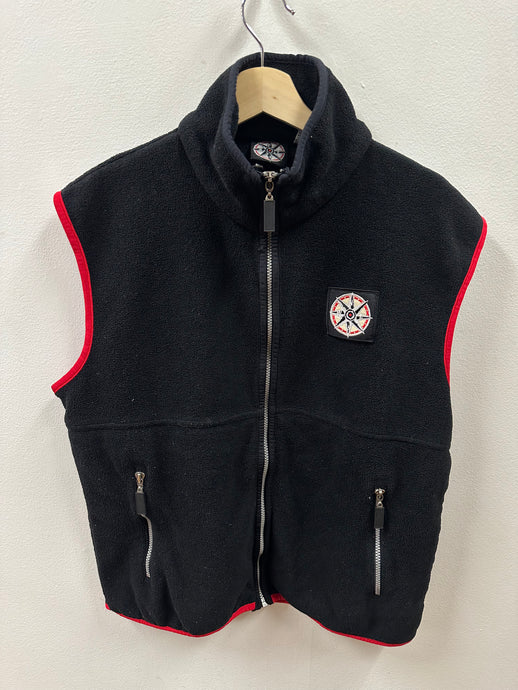 Marlboro Fleece Vest