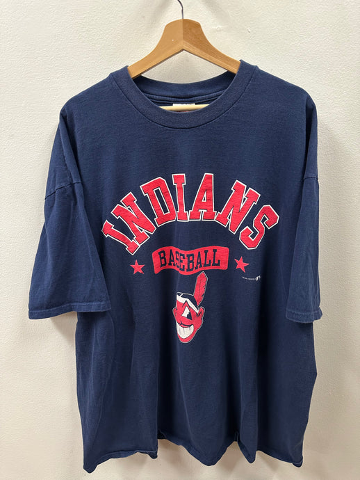 Cleveland Indians Shirt