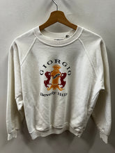 Load image into Gallery viewer, Giorgio Beverly Hills Crewneck Sweatshirt